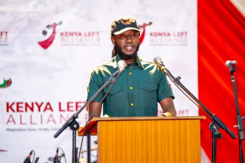 Kenya Liberation Alliance – Advocating for anti-capitalism, anti-imperialism, Pan-Africanism, and feminism to promote Kenya’s social justice, gender equality, and collective African liberation. The KLA website shares resources, research papers, and policy documents supporting people-centered governance, economic freedom, and African unity for a more equitable and independent society.