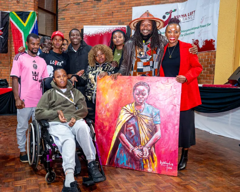 Kenya Liberation Alliance – Advocating for anti-capitalism, anti-imperialism, Pan-Africanism, and feminism to promote Kenya’s social justice, gender equality, and collective African liberation. The KLA website shares resources, research papers, and policy documents supporting people-centered governance, economic freedom, and African unity for a more equitable and independent society.