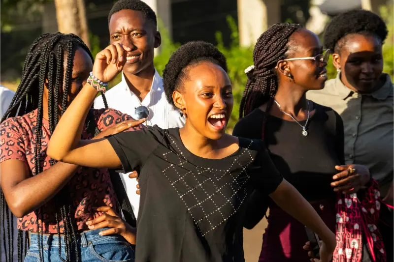 Kenya Liberation Alliance – Advocating for anti-capitalism, anti-imperialism, Pan-Africanism, and feminism to promote Kenya’s social justice, gender equality, and collective African liberation. The KLA website shares resources, research papers, and policy documents supporting people-centered governance, economic freedom, and African unity for a more equitable and independent society.