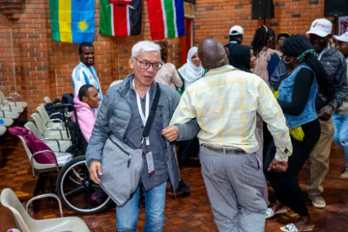 Kenya Liberation Alliance – Advocating for anti-capitalism, anti-imperialism, Pan-Africanism, and feminism to promote Kenya’s social justice, gender equality, and collective African liberation. The KLA website shares resources, research papers, and policy documents supporting people-centered governance, economic freedom, and African unity for a more equitable and independent society.