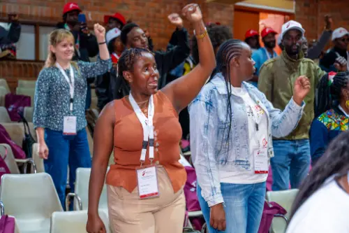 Kenya Liberation Alliance – Advocating for anti-capitalism, anti-imperialism, Pan-Africanism, and feminism to promote Kenya’s social justice, gender equality, and collective African liberation. The KLA website shares resources, research papers, and policy documents supporting people-centered governance, economic freedom, and African unity for a more equitable and independent society.