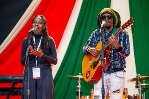 Kenya Liberation Alliance – Advocating for anti-capitalism, anti-imperialism, Pan-Africanism, and feminism to promote Kenya’s social justice, gender equality, and collective African liberation. The KLA website shares resources, research papers, and policy documents supporting people-centered governance, economic freedom, and African unity for a more equitable and independent society.