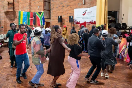 Kenya Liberation Alliance – Advocating for anti-capitalism, anti-imperialism, Pan-Africanism, and feminism to promote Kenya’s social justice, gender equality, and collective African liberation. The KLA website shares resources, research papers, and policy documents supporting people-centered governance, economic freedom, and African unity for a more equitable and independent society.