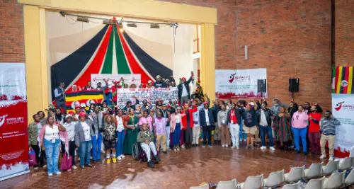 Kenya Liberation Alliance – Advocating for anti-capitalism, anti-imperialism, Pan-Africanism, and feminism to promote Kenya’s social justice, gender equality, and collective African liberation. The KLA website shares resources, research papers, and policy documents supporting people-centered governance, economic freedom, and African unity for a more equitable and independent society.