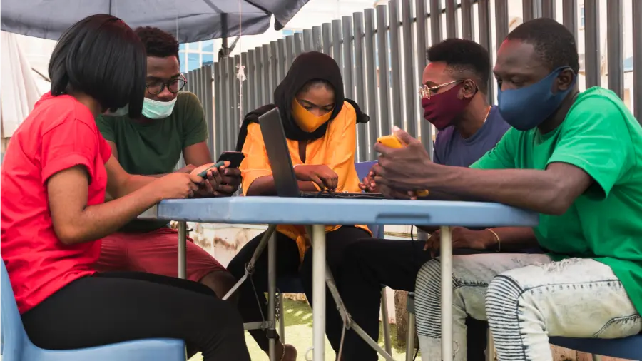 Kenya Liberation Alliance – Advocating for anti-capitalism, anti-imperialism, Pan-Africanism, and feminism to promote Kenya’s social justice, gender equality, and collective African liberation. The KLA website shares resources, research papers, and policy documents supporting people-centered governance, economic freedom, and African unity for a more equitable and independent society.