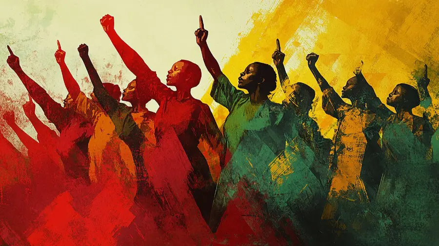 Kenya Liberation Alliance – Advocating for anti-capitalism, anti-imperialism, Pan-Africanism, and feminism to promote Kenya’s social justice, gender equality, and collective African liberation. The KLA website shares resources, research papers, and policy documents supporting people-centered governance, economic freedom, and African unity for a more equitable and independent society.